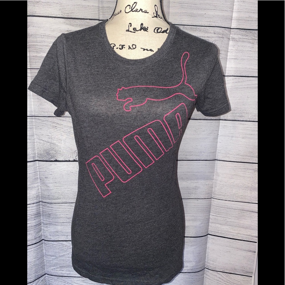Puma Tee